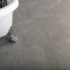 Porto Grey Bathroom Floor Tile