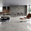 Ceppo Nuovo Graphite Porcelain