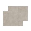 Luciana Sand Matt Glazed Modular