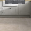 Luciana Sand Matt Glazed Porcelain Modular