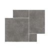 Luciana Slate Matt Glazed Porcelain