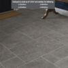 Luciana Slate Matt Glazed Porcelain Modular