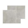 Luciana Stone Matt Glazed Porcelain