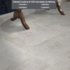 Luciana Stone Matt Glazed Porcelain Modular