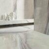 Opal Polished Marble Effect Tiles 1198×598