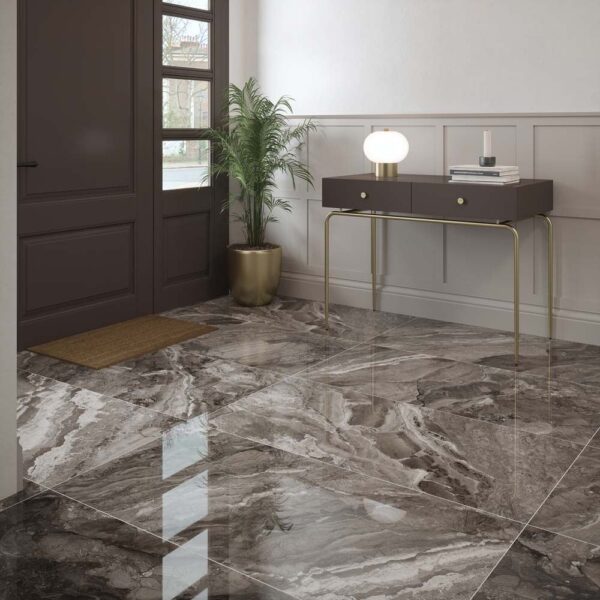 Opulent Slate Grey