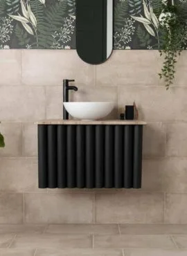 Shadow Dance Stone Effect Beige Matt