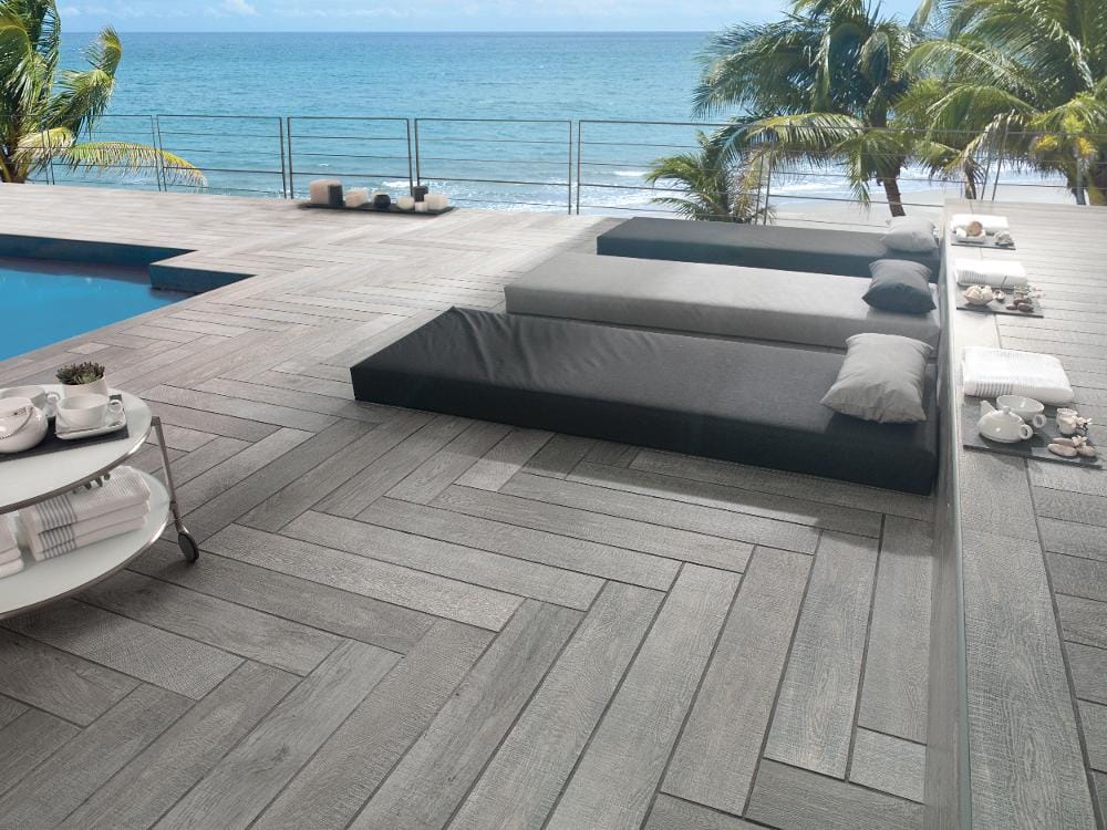 Porcelanosa Oxford-Antracita