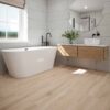 HydroClick Talise Sandy Oak Plank Laminate Flooring 1285 x192 x 8mm