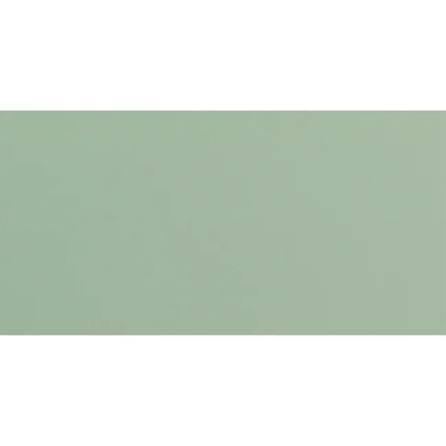 Monocolour Alga Green Flat Matt 200x100