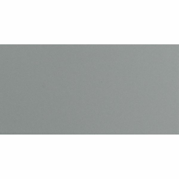 Plata Grey Flat Matt Metro