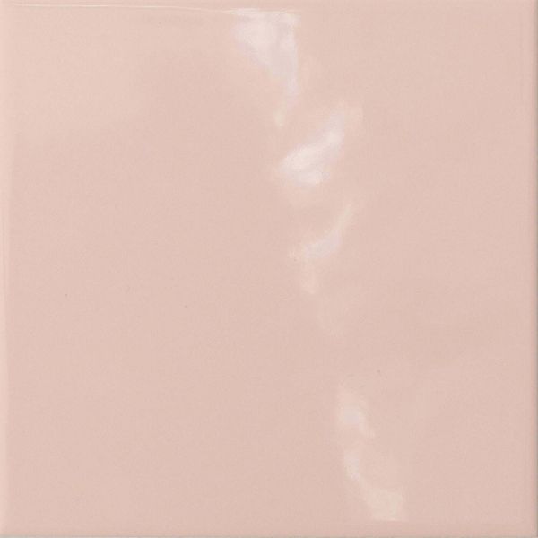 Rosa Pink Flat Gloss