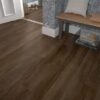 ClickLux Rigid Rich Walnut 177.8 x 1219.2mm