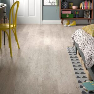 ClickLux Rigid Silver Birch 177.8 x 1219.2mm