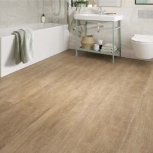 ClickLux Rigid - Warm Maple 177.8x1219.2mm