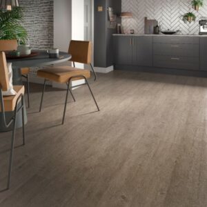 ClickLux Rigid Weathered Ash 177.8 x 1219.2mm