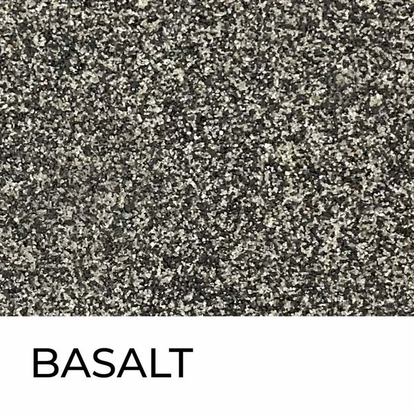 Mapepave Brush in Basalt