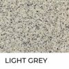 Mapepave Brush in Light Grey