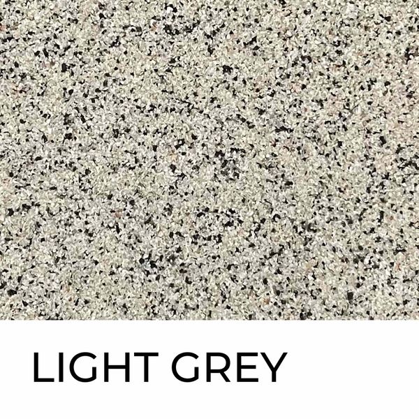 Mapepave Brush in Light Grey
