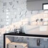 Metro Calacatta 100x200mm