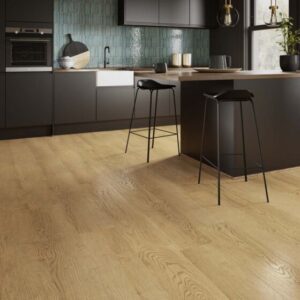 clicklux premium natural oak