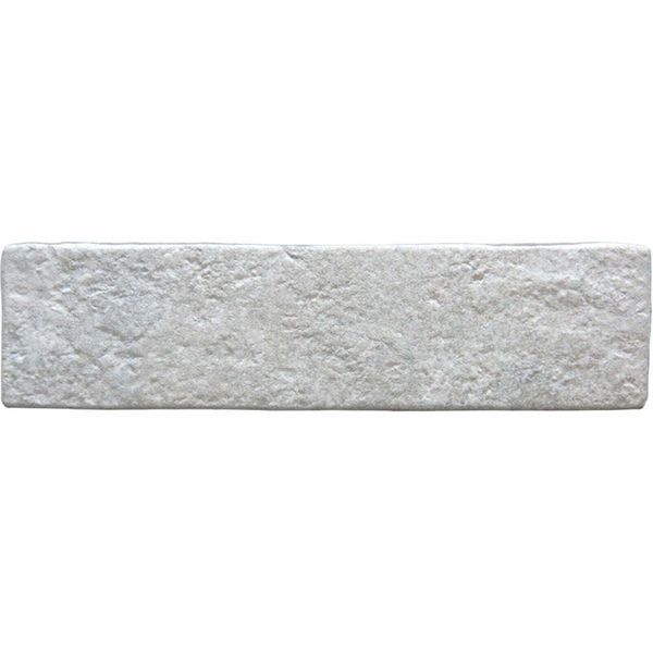 Beige Matt Brick Effect Tiles