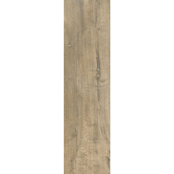 Beige Matt Wood Effect Tiles 750x200x8.2mm SKU- 803085