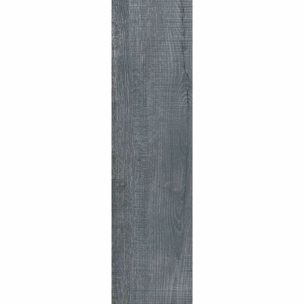 Grey Matt Wood Effect Tiles 750x200x8.2mm