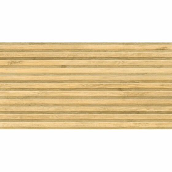 Kinabalu Light Oak Panel 600X1200mm