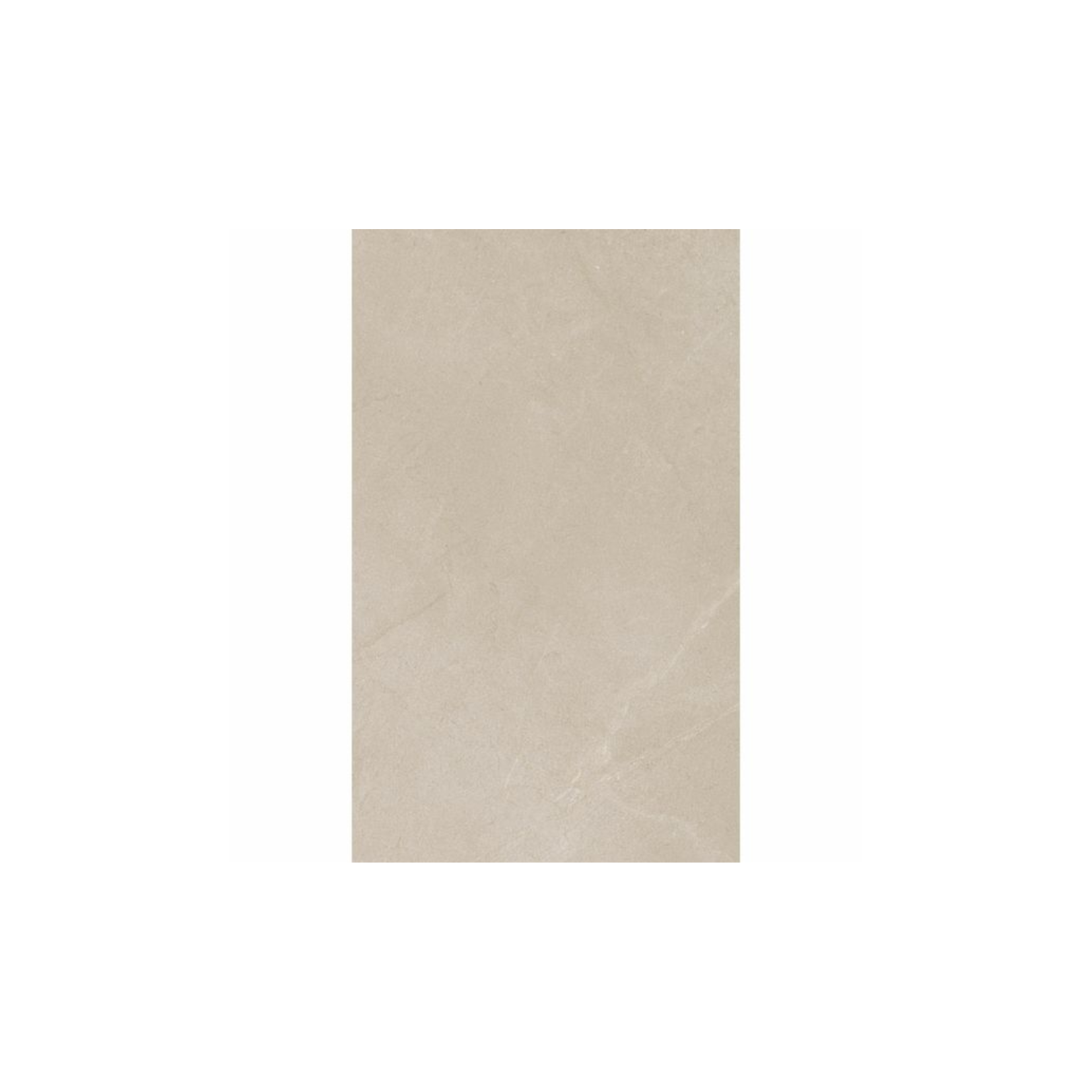 Artan Cream Matt Stone Effect Wall Tiles