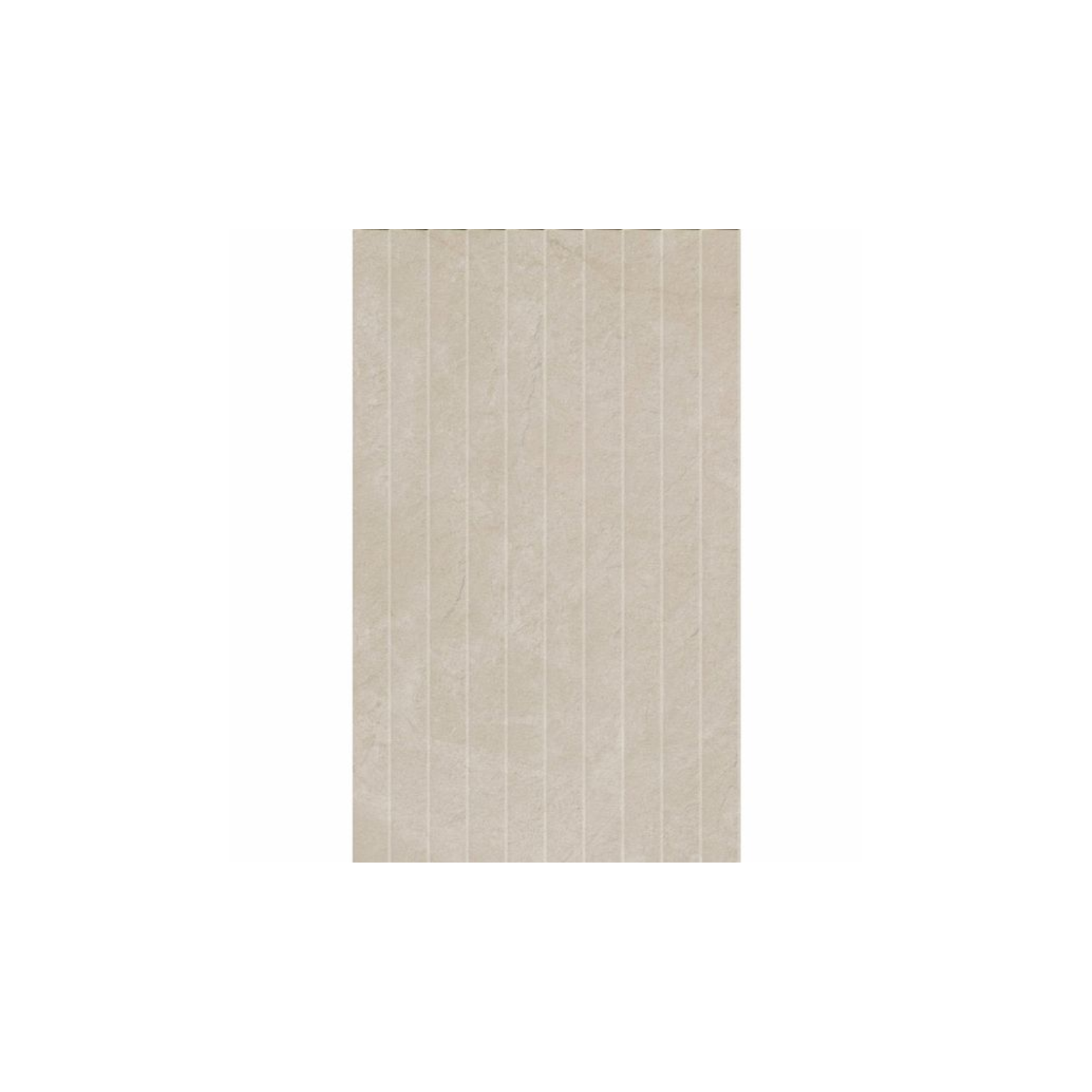 Artan Cream Decor Matt Stone Effect Wall Tiles