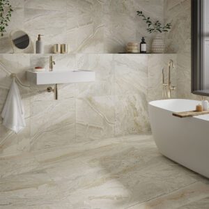 Earthsong Anti Slip Natural Porcelain Tile 600x600mm