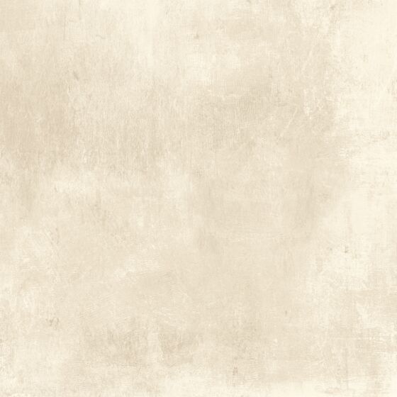 Loft Cream Glazed Porcelain 600x600mm