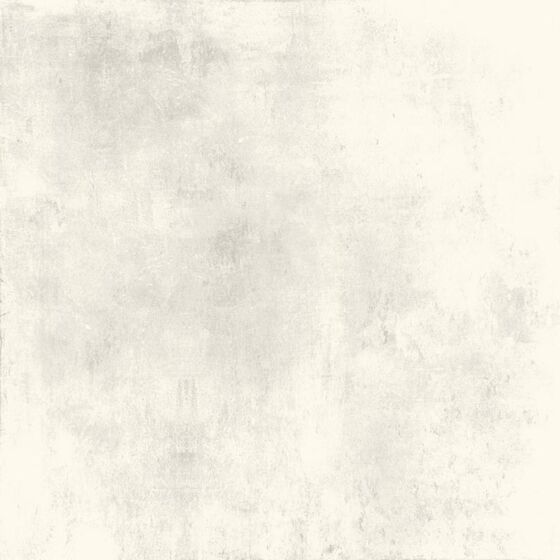 Loft White Glazed tile