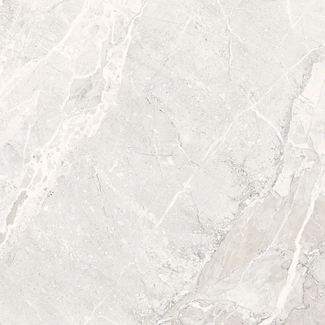 Makrana Breccia White 60x60 tile