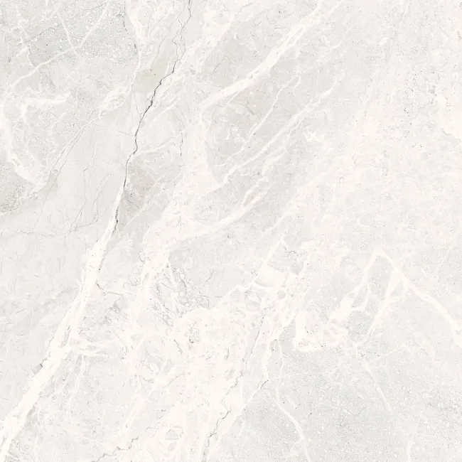 Makrana Breccia White Matt Wall and Floor Tiles 60x60