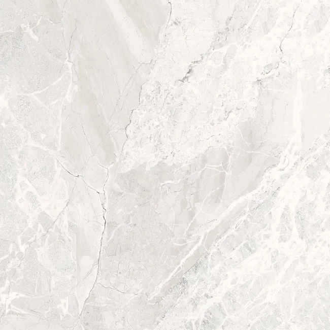 Makrana Breccia White Matt tile