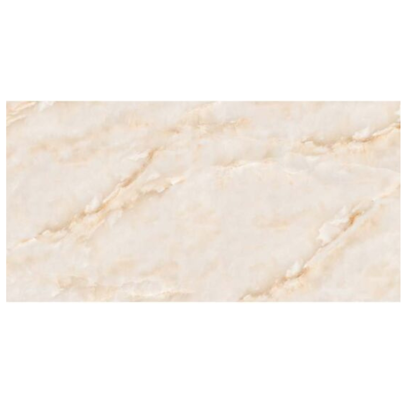 Athena Pearl Glazed Porcelain Wall & Floor 600x1200mm