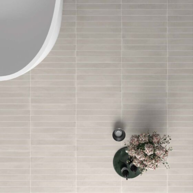 Corsica Cloudstone - Wall & Floor Tile