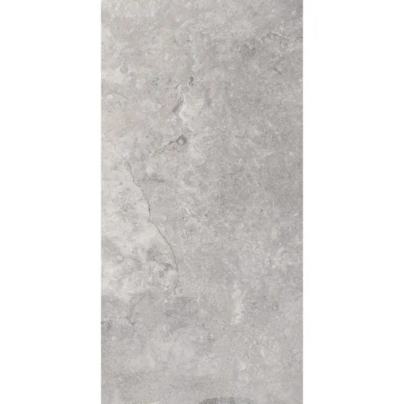Beyond Grey Matt Rectified Wall and Floor Tiles