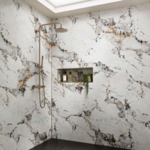 Aqua Wall Kara Matt SPC Wall Panel 950x2400x6mm