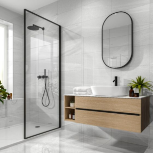 Anderley 300x600 light grey polished