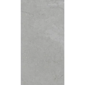 Mare Grey Stone Effect Matt Ceramic Wall Tile