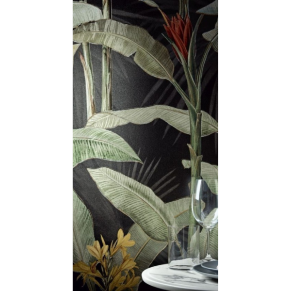 Amazon Botanical Floral