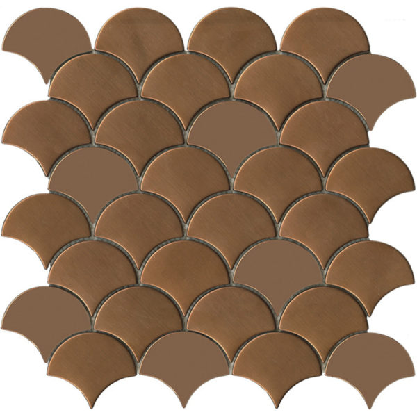PORCELANOSA DROP COPPER 100272820