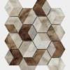 Porcelanosa Future Amber 25.8X30X0.8