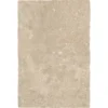 Alba Greige Stone Effect Matt Porcelain Outdoor Slab Tile