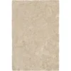 Alba Greige Stone Effect Matt Porcelain Outdoor Slab Tile