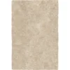 Alba Greige Stone Effect Matt Porcelain Outdoor Slab Tile