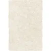 Alba Ivory Stone Effect Matt Porcelain Patio Tile